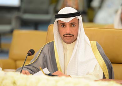 رئيس مجلس الأمة الكويتي، مرزوق علي الغانم